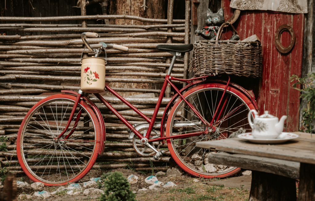 Welcome to the Hearth: Why We Chose Old-Fashioned&nbsp;Living