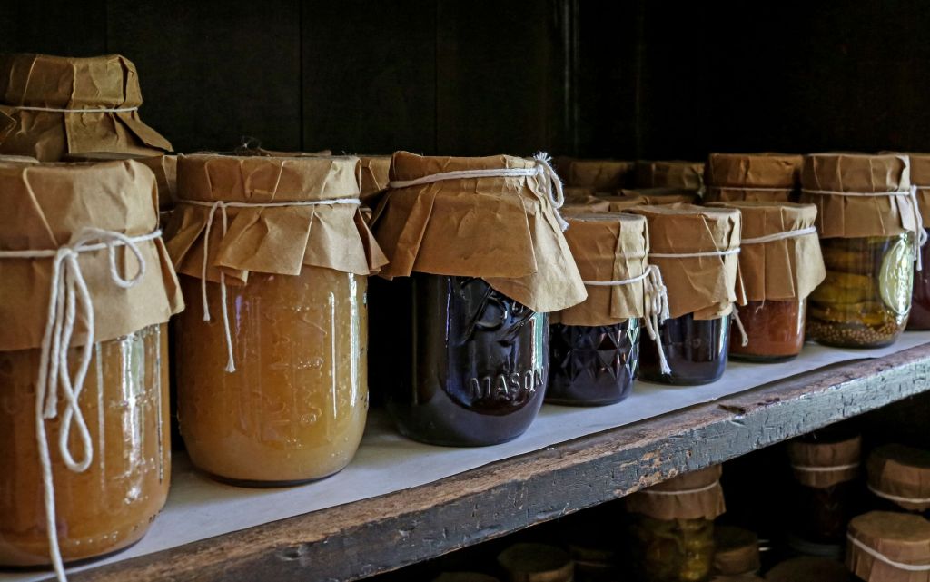 The Beginner’s Guide to Home Canning: Preserving the Harvest&nbsp;Safely