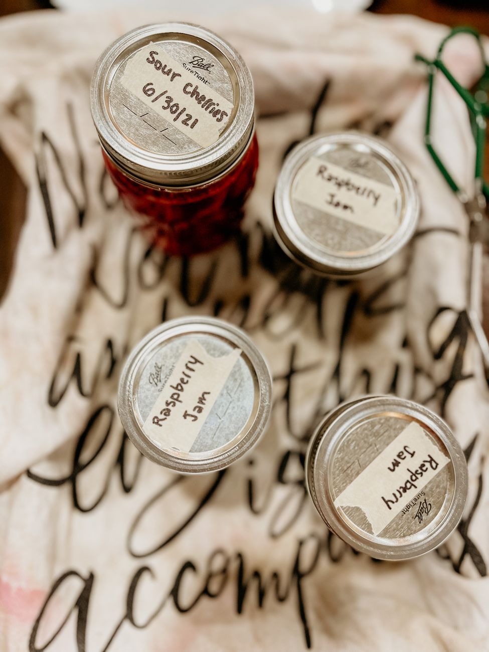 The Illusion of Safety: Understanding “False Seals” in&nbsp;Canning